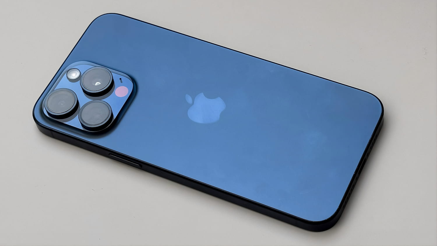 ᐈ б/у iPhone 15 Pro Max 256GB Natural Titanium (MU683) — купити в